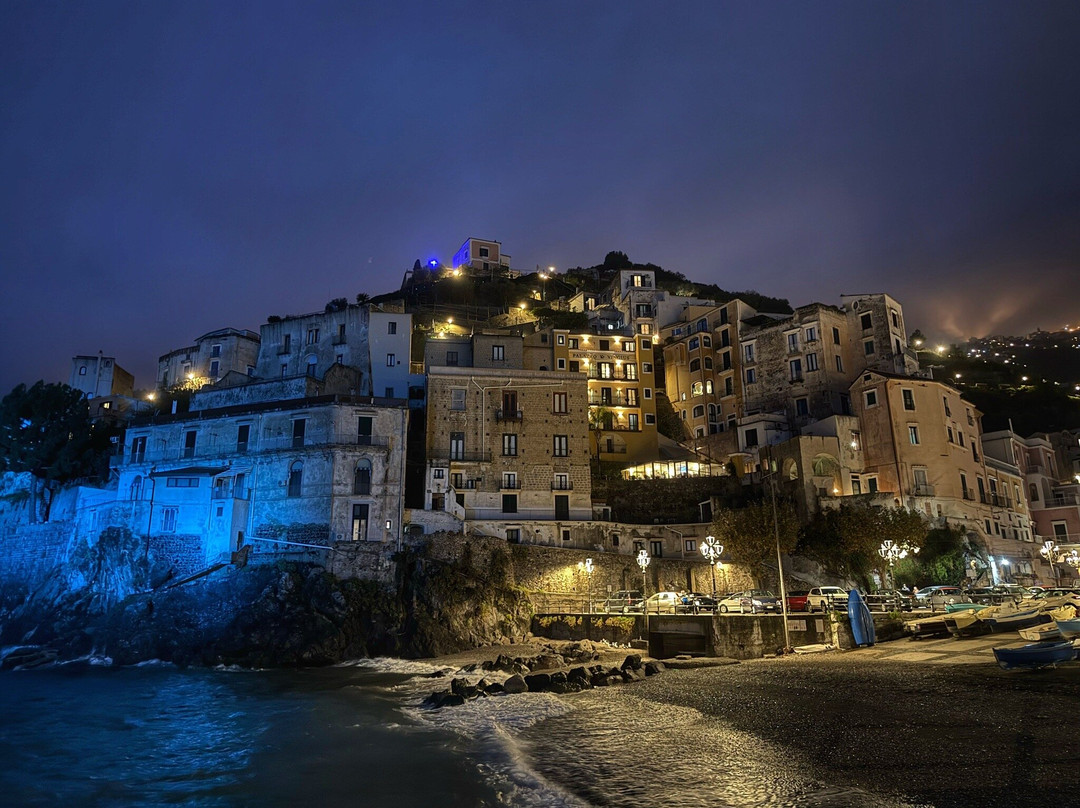 Palazzo Vingius主图