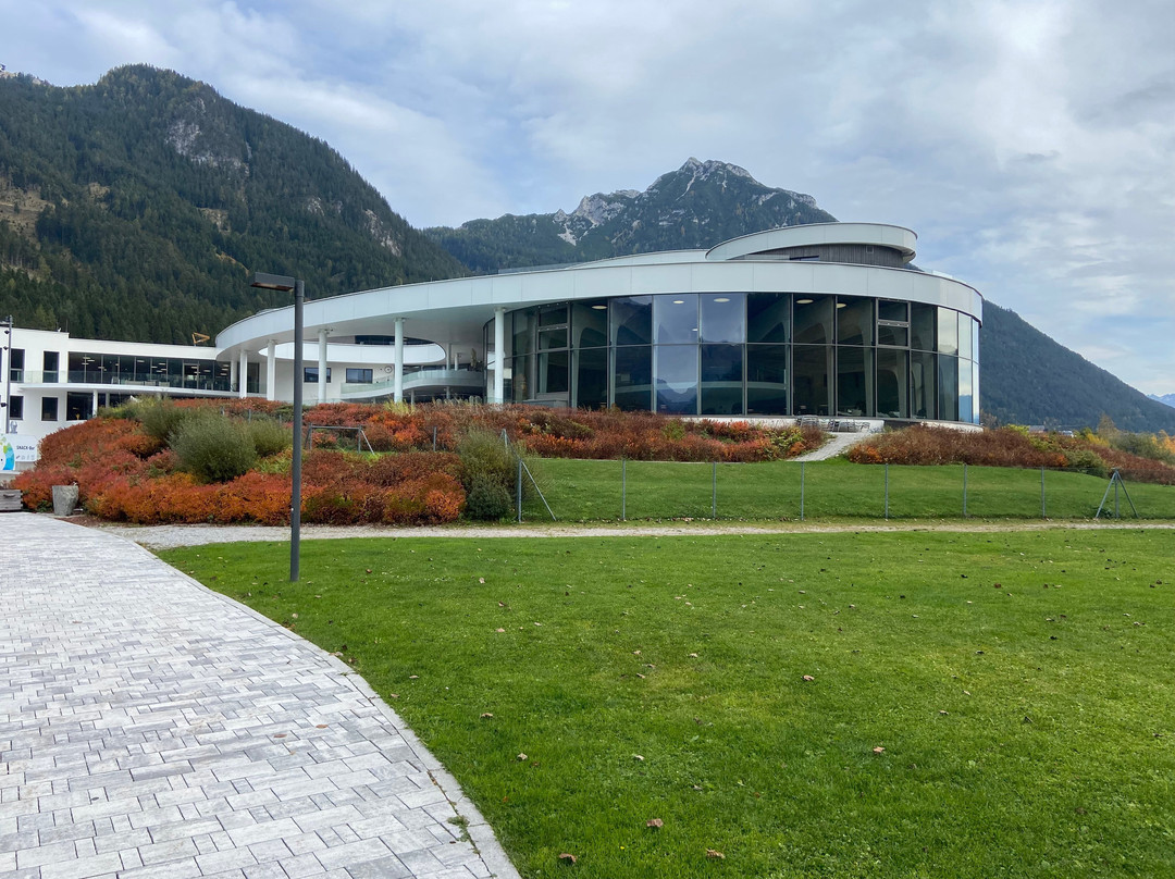 Achensee-Maurach必去景点