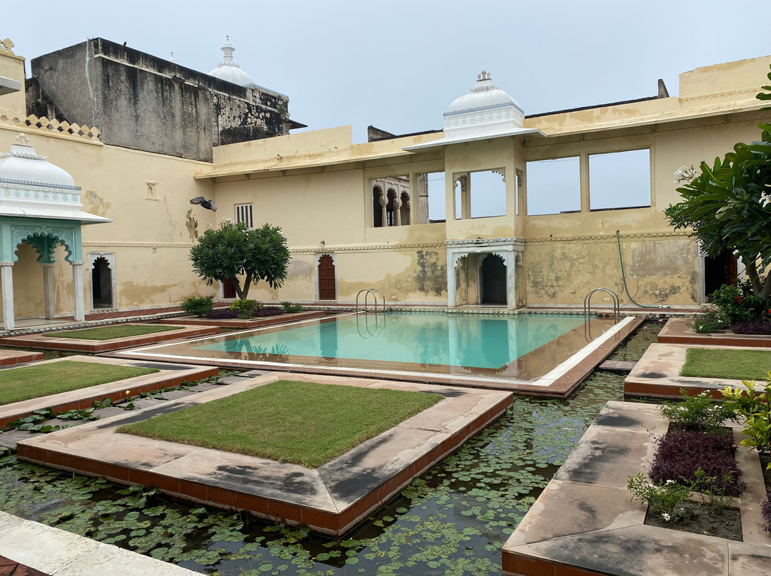 Sardargarh Heritage Fort主图