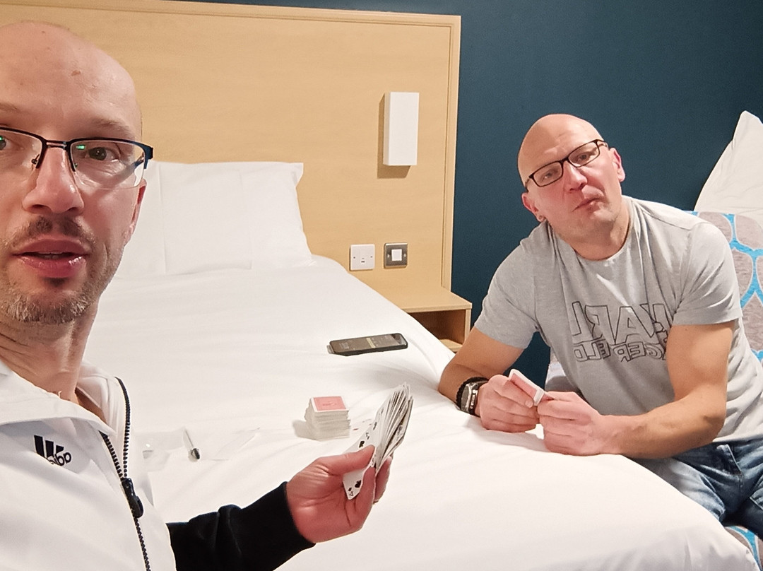 Travelodge Inverness Fairways主图