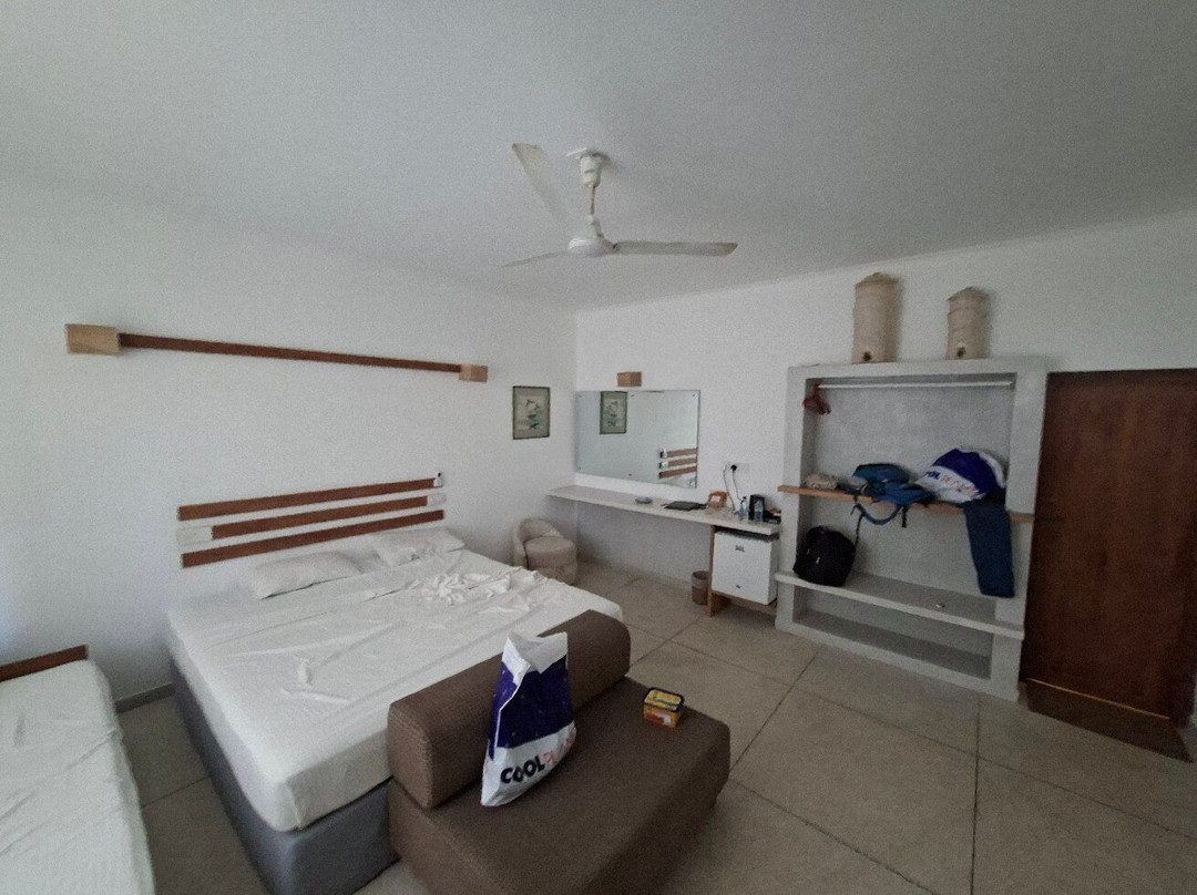 奴加斯瓦纳酒店主图