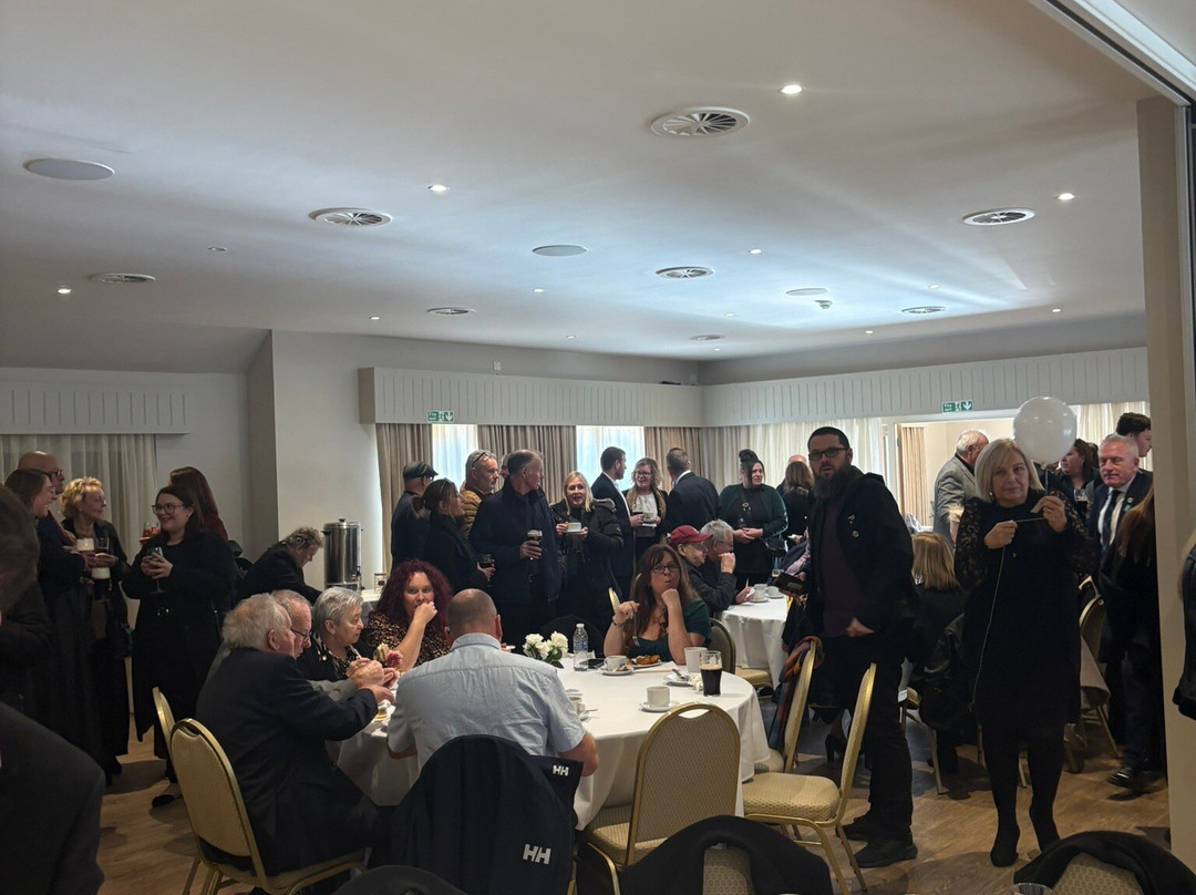 Rivenhall Oaks Golf Centre-Witham必去景点