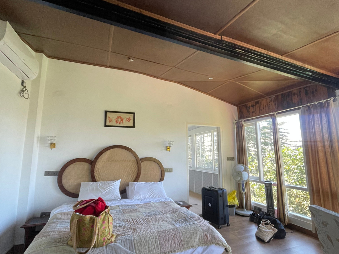 Seclude Shimla Taraview主图