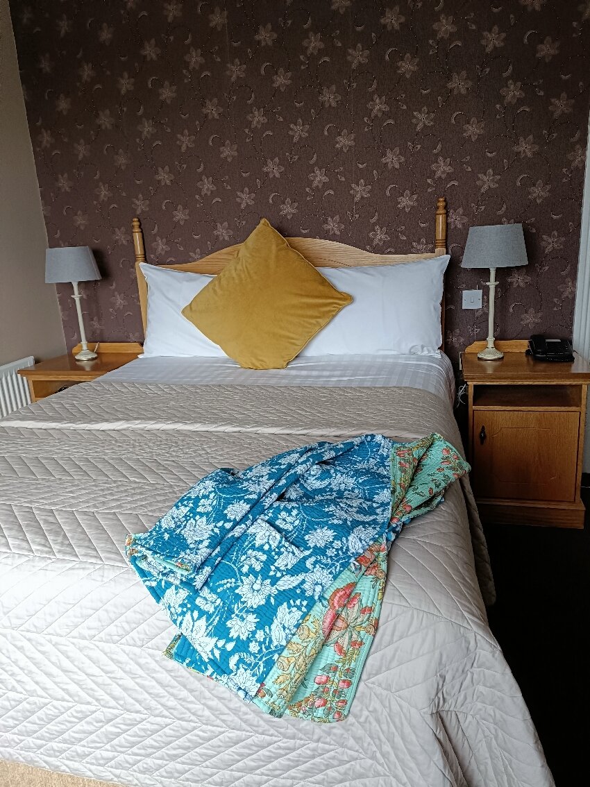 Bellbridge House Hotel-官方