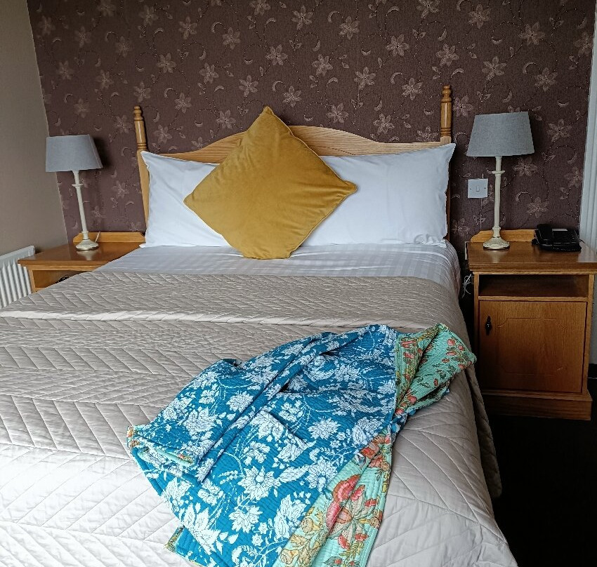 Bellbridge House Hotel主图