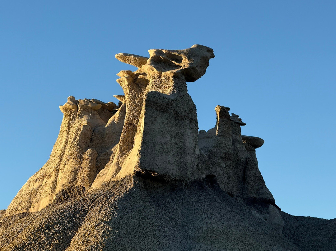 Navajo Tours USA-Nageezi必去景点