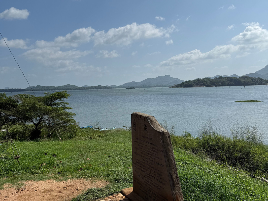 Visit In Lanka-尼甘布必去景点