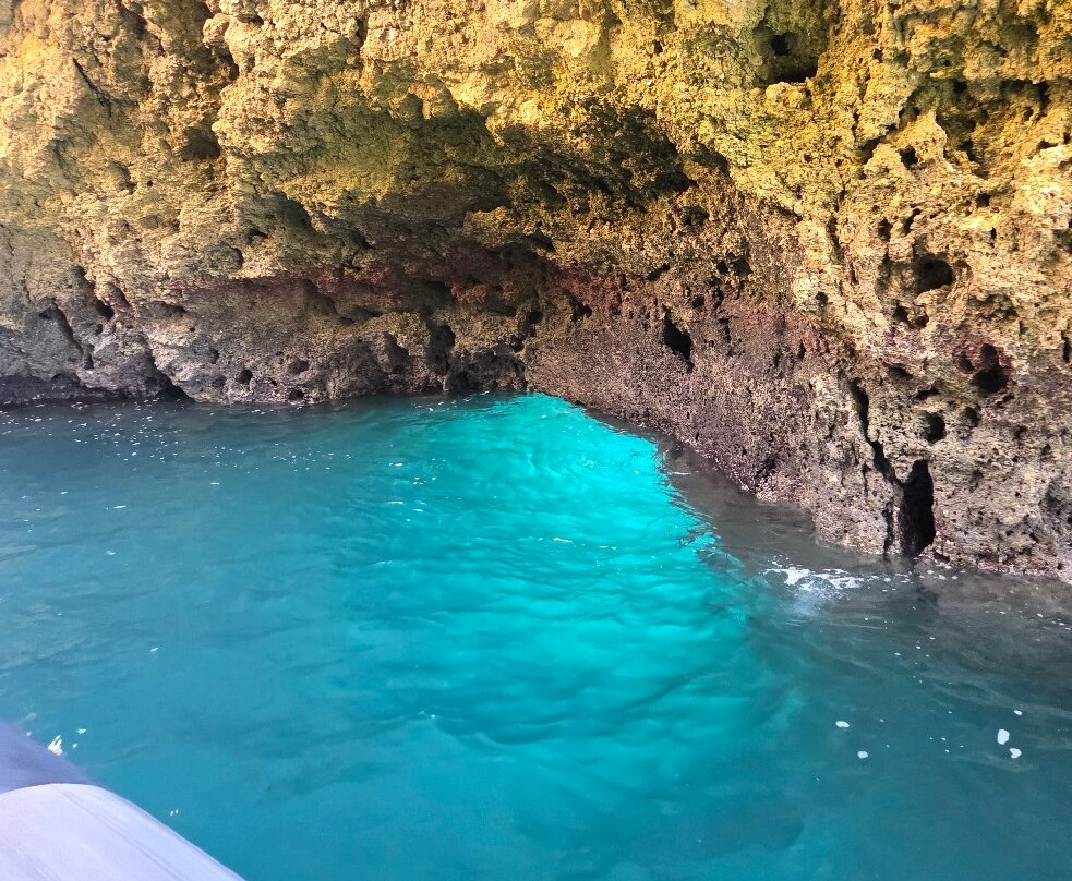 Across Portugal-卡卡维卢斯必去景点