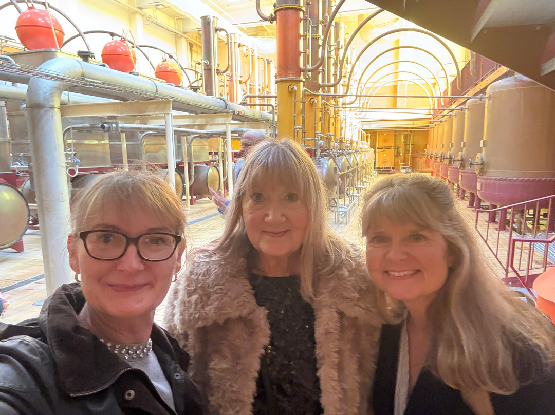 Distillerie Carre Cointreau-Saint-Barthelemy-d'Anjou必去景点