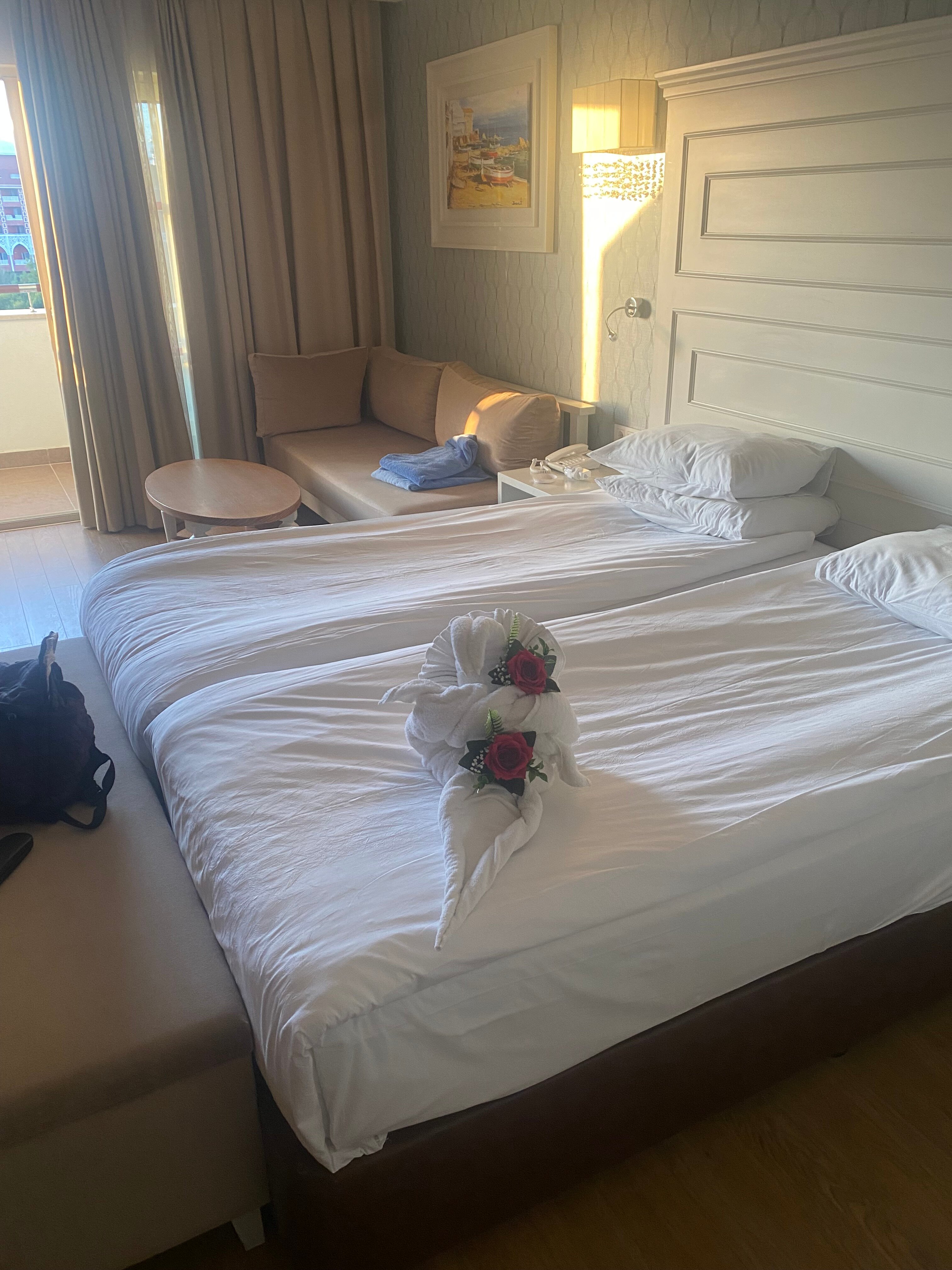 Sentido Trendy  Verbena Beach Hotel-官方