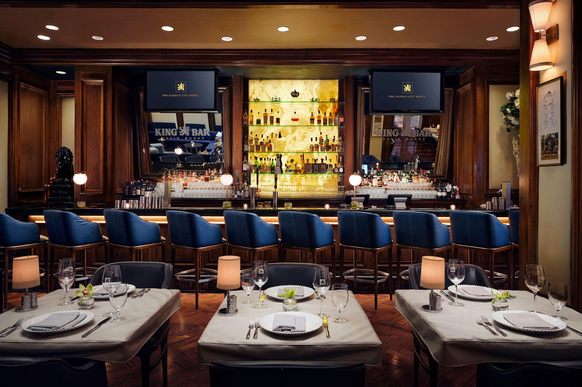 花园城酒店-餐饮