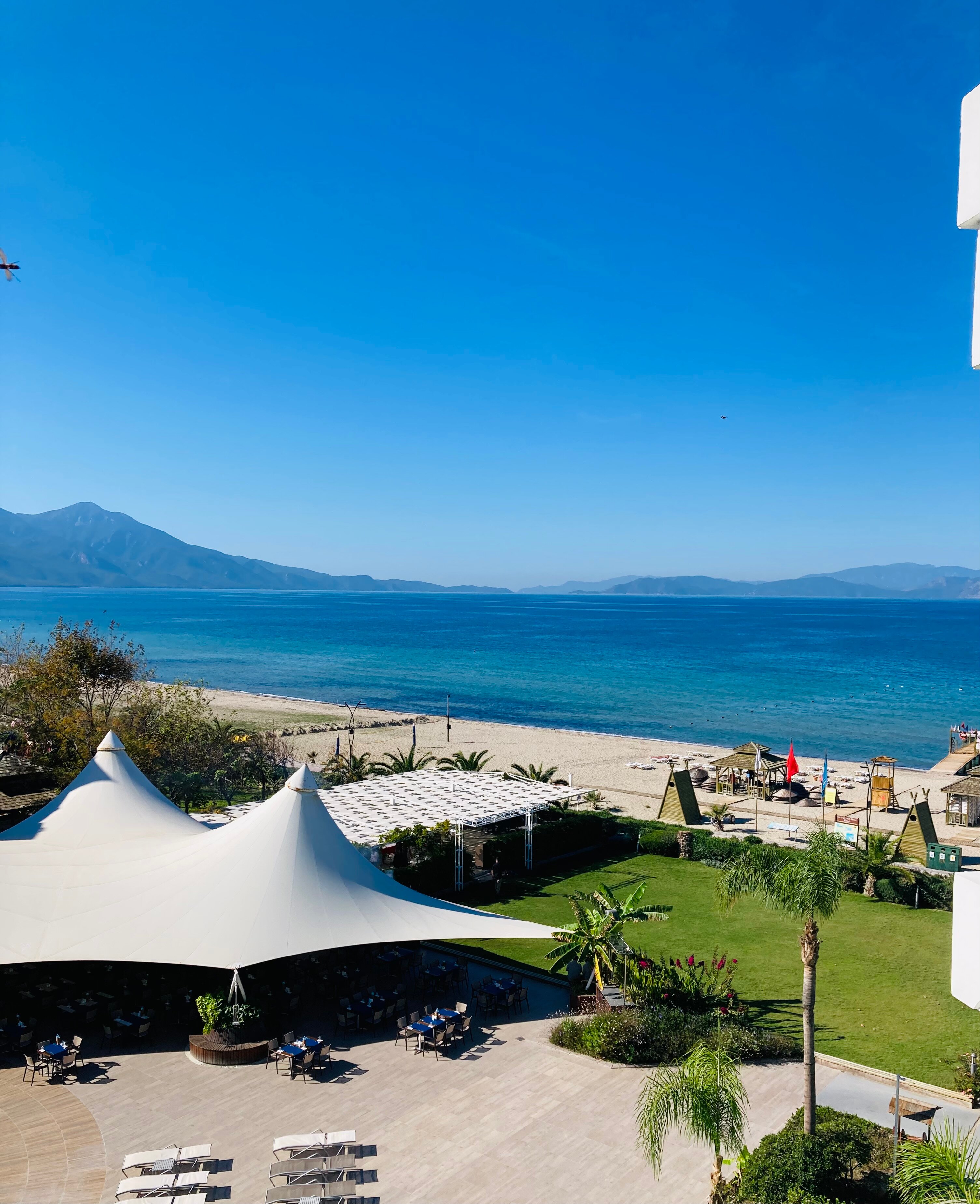 大贝利西酒店-官方