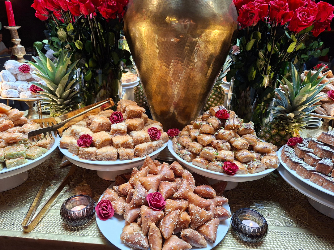 Villa Oriana Bordeaux