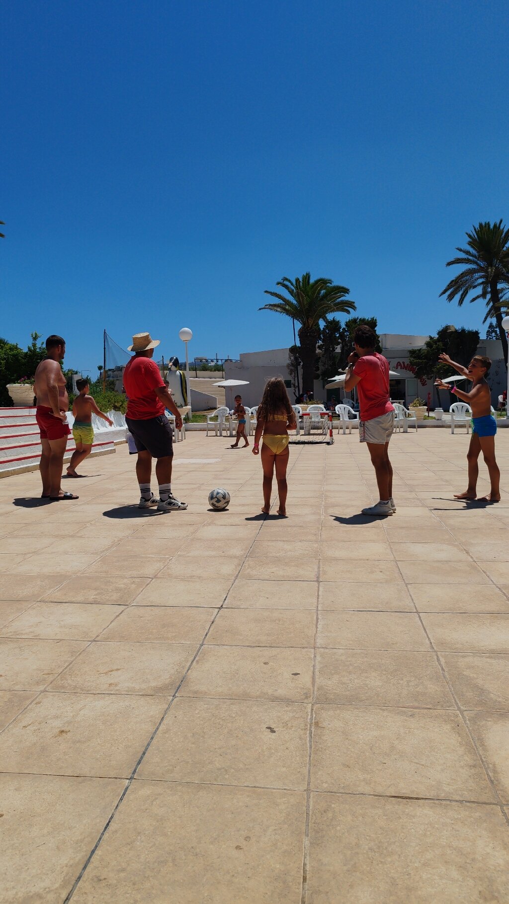 El Mouradi Cap Mahdia-官方