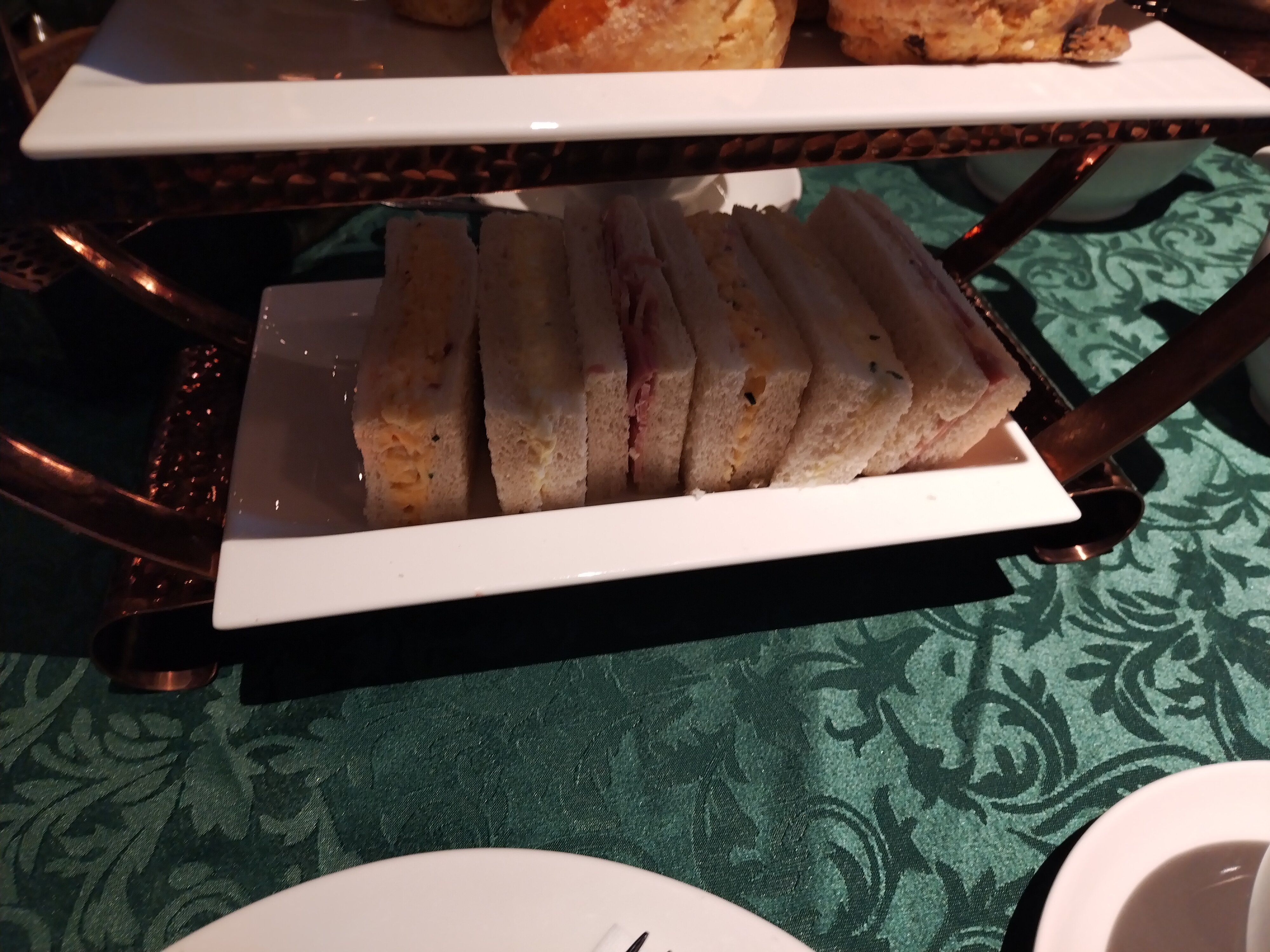 Dornoch Station-官方