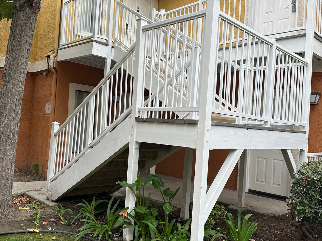 阿纳海姆梅恩盖特万豪家居酒店主图