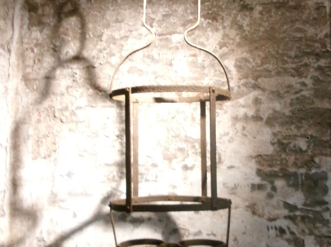 Stories of Lynn-金斯林必去景点