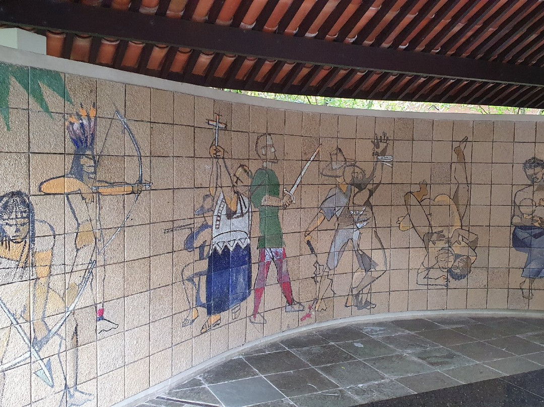 Fundacao Gilberto Freyre-累西腓必去景点