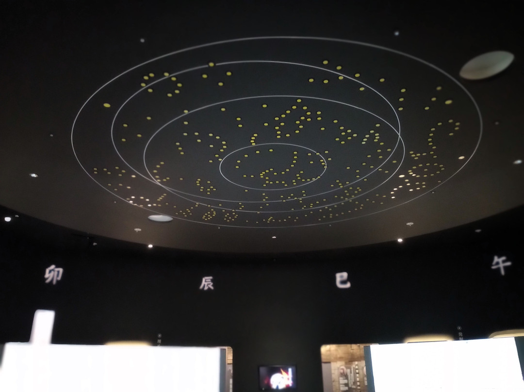 Kitora Tomb Hekiga Taikenkan Shijin no Yakata-明日香村必去景点