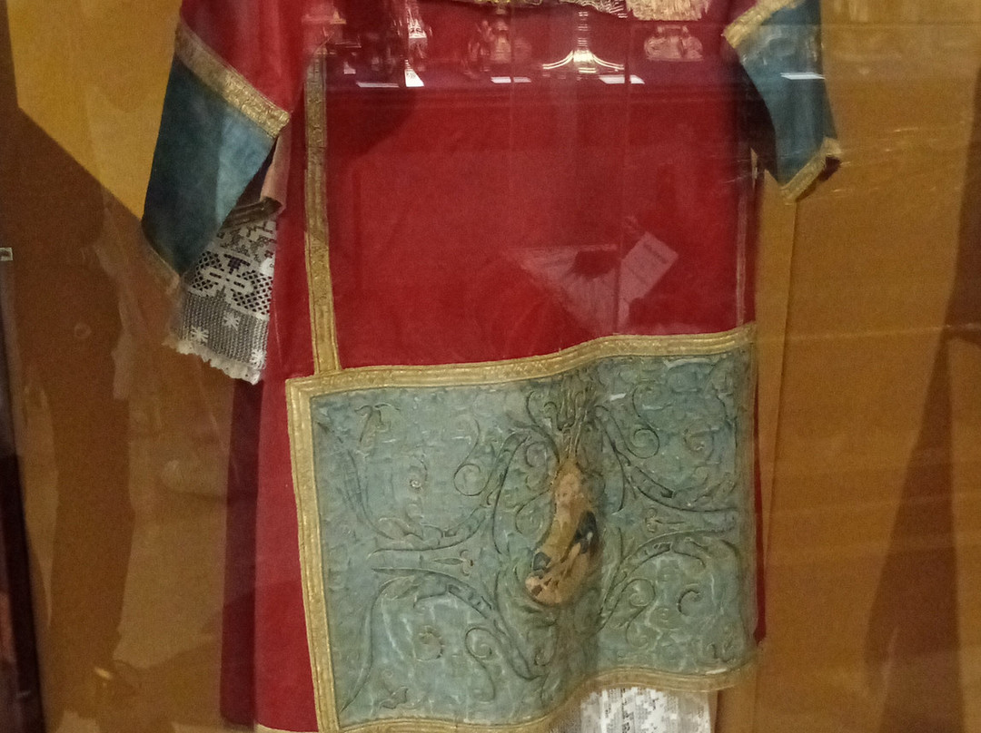 Església de San Jaume de Alcudia-阿库迪亚必去景点