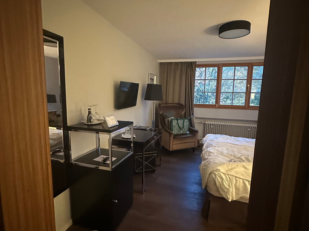 Waldhotel am Fichtelsee主图