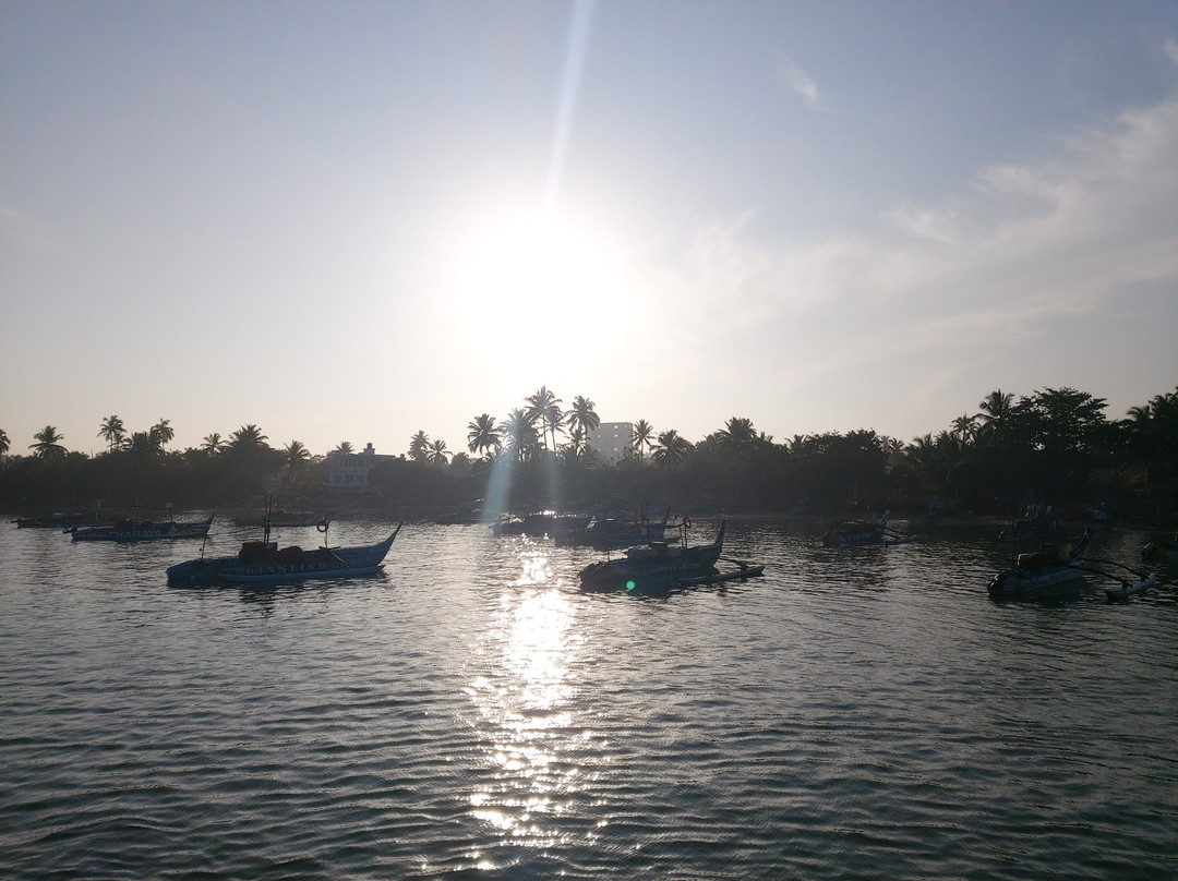 V Travel Sri-Lanka Excursions-科斯戈德必去景点