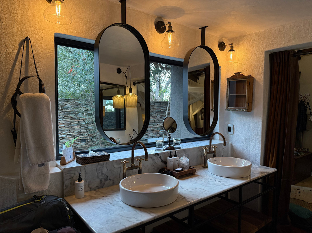 Sabi Sabi Selati Camp主图