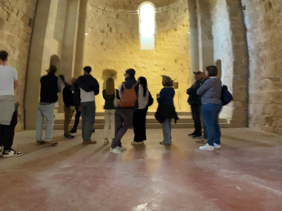 Miravet Castle (Castillo de Miravet)-Miravet必去景点