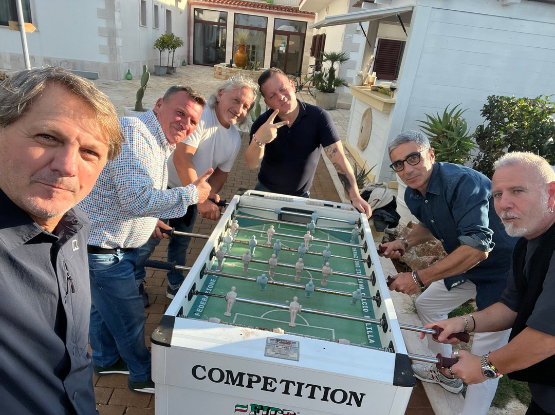 B&B Villa Mamma Grazia主图