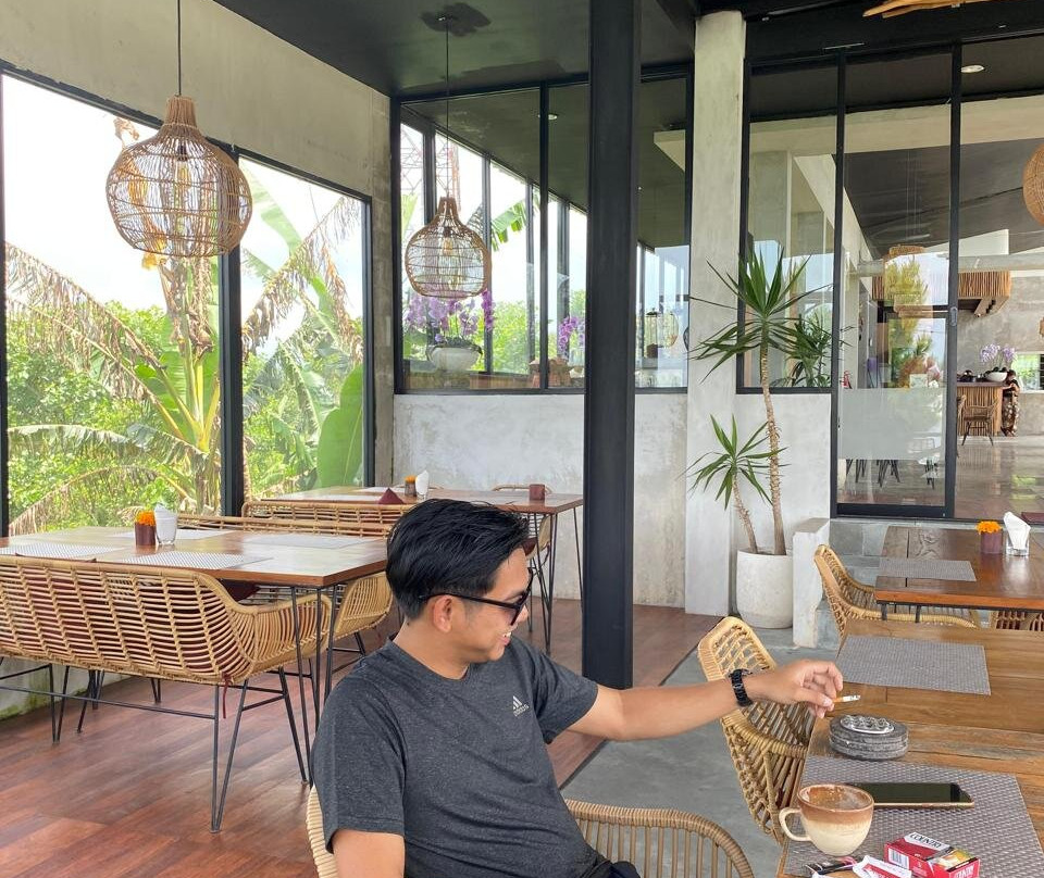 Sisi Gege Cafe & Resto