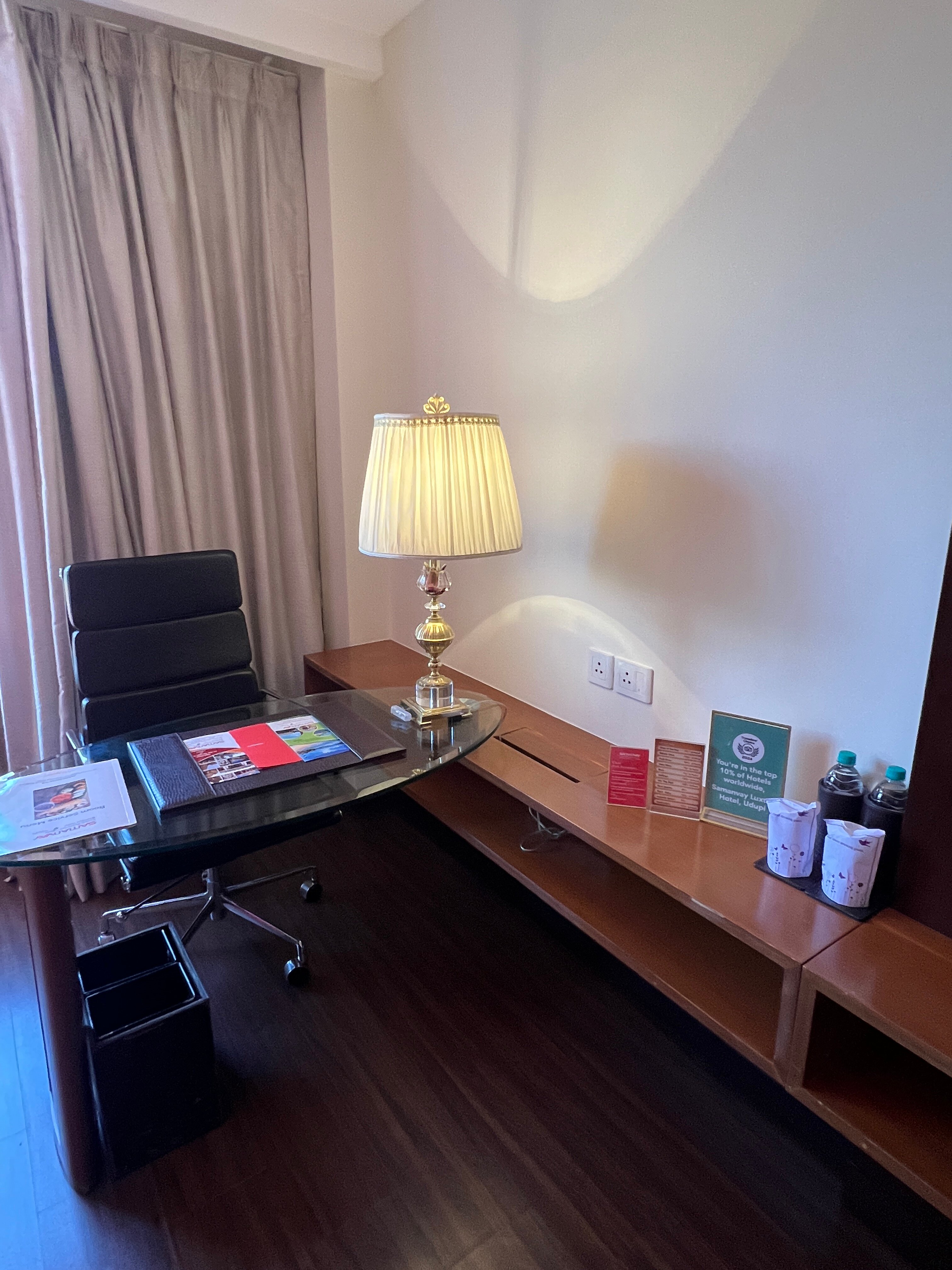 Samanvay Boutique Hotel-官方