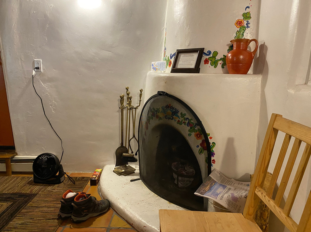 Casa Escondida Bed & Breakfast主图