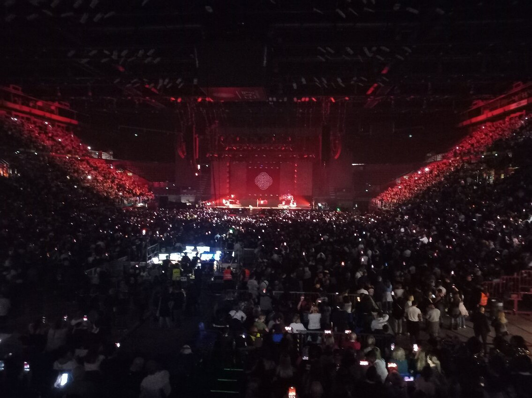 Mediolanum Forum-阿萨戈必去景点