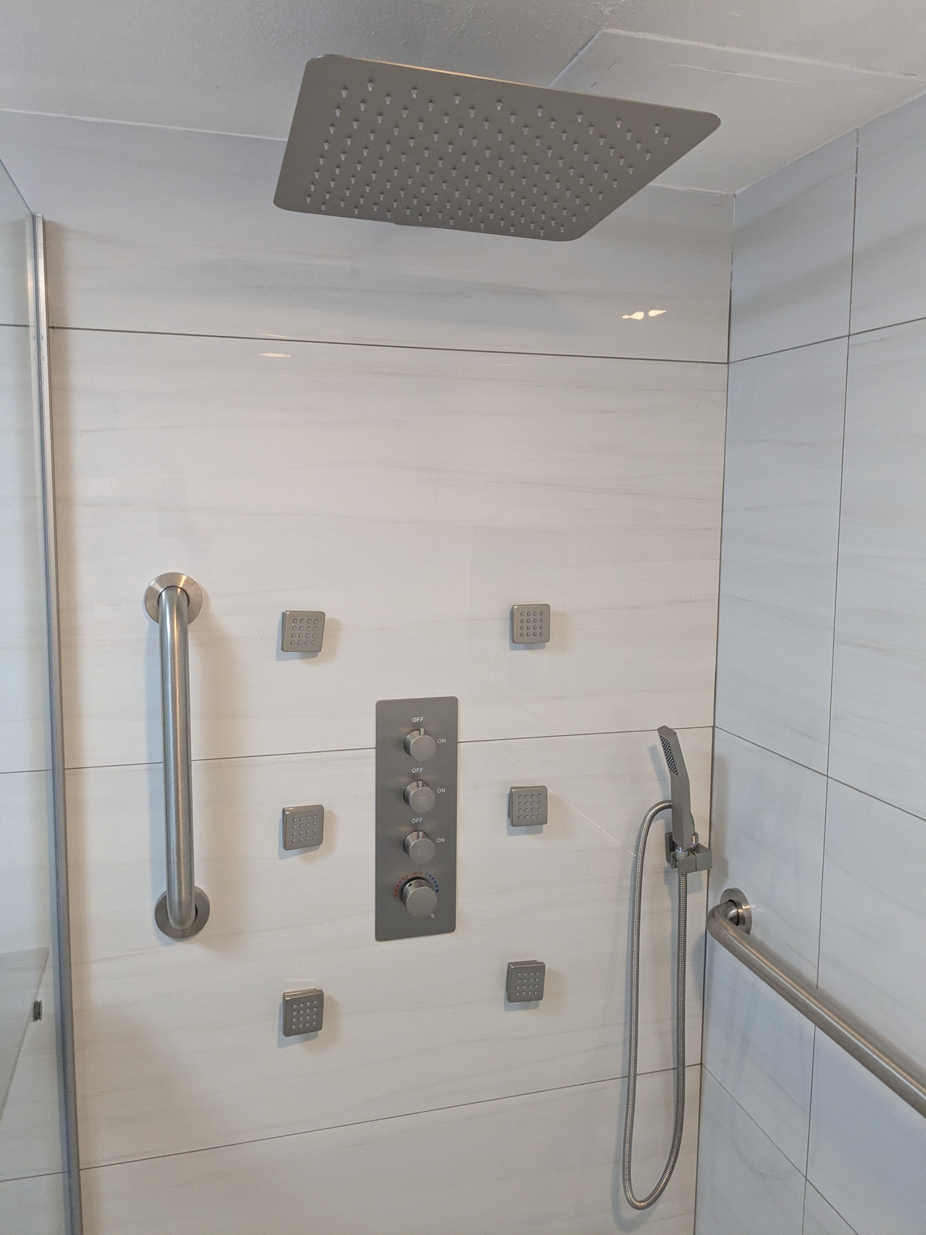 Baymont By Wyndham Branson Thousand Hills-客卧