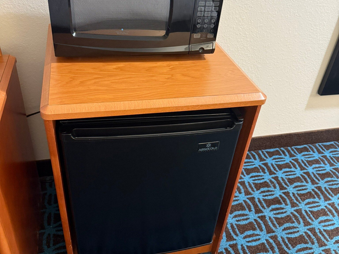 Fairfield by Marriott Inn & Suites Toledo Maumee主图