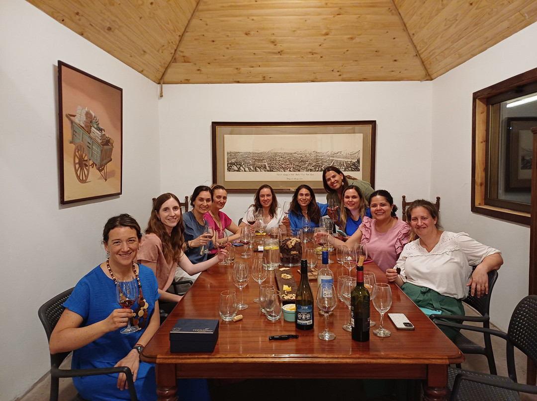 Cuatro Almas Wine Experiences