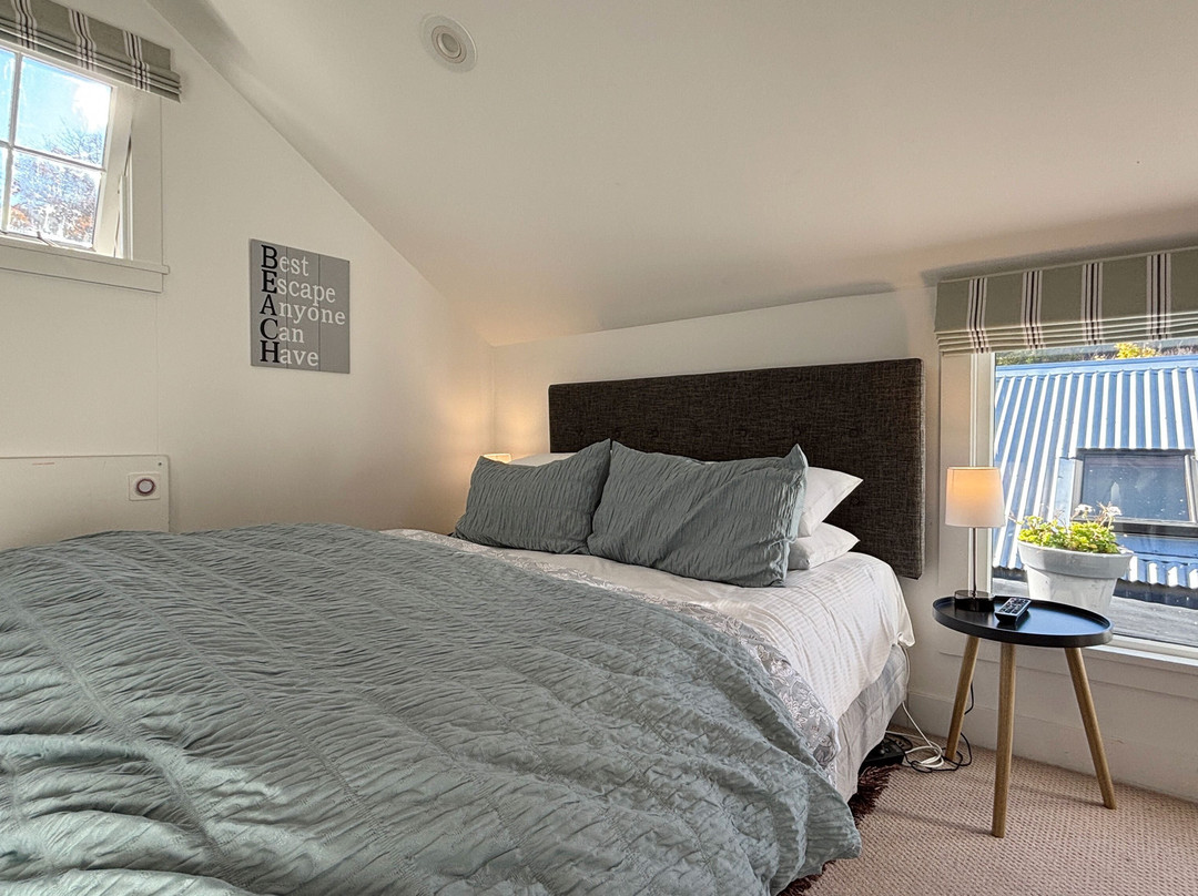 B&B箭镇小屋酒店主图