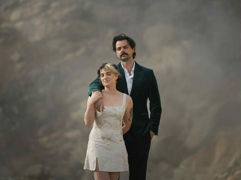 Pink Iceland-雷克雅未克必去景点