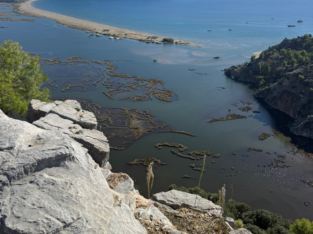 Kaunos Tours-达利安必去景点