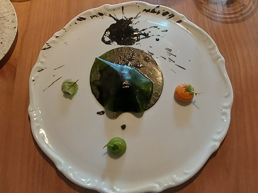 Ristorante Ancora Di Agostino Iacobucci