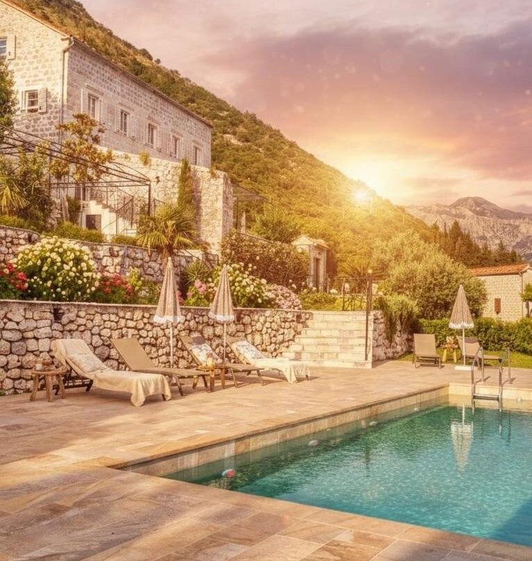 Casa Vita Nova Perast