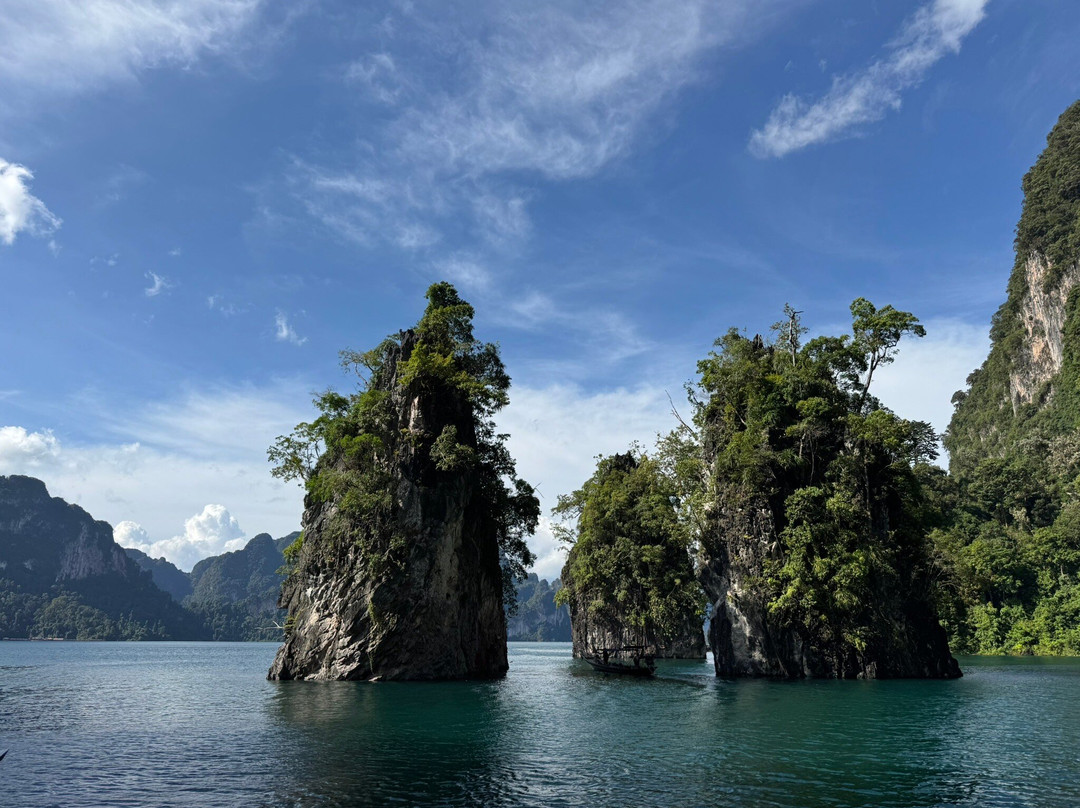 R You Go Khoalak By Guide Arisara-拉克山必去景点