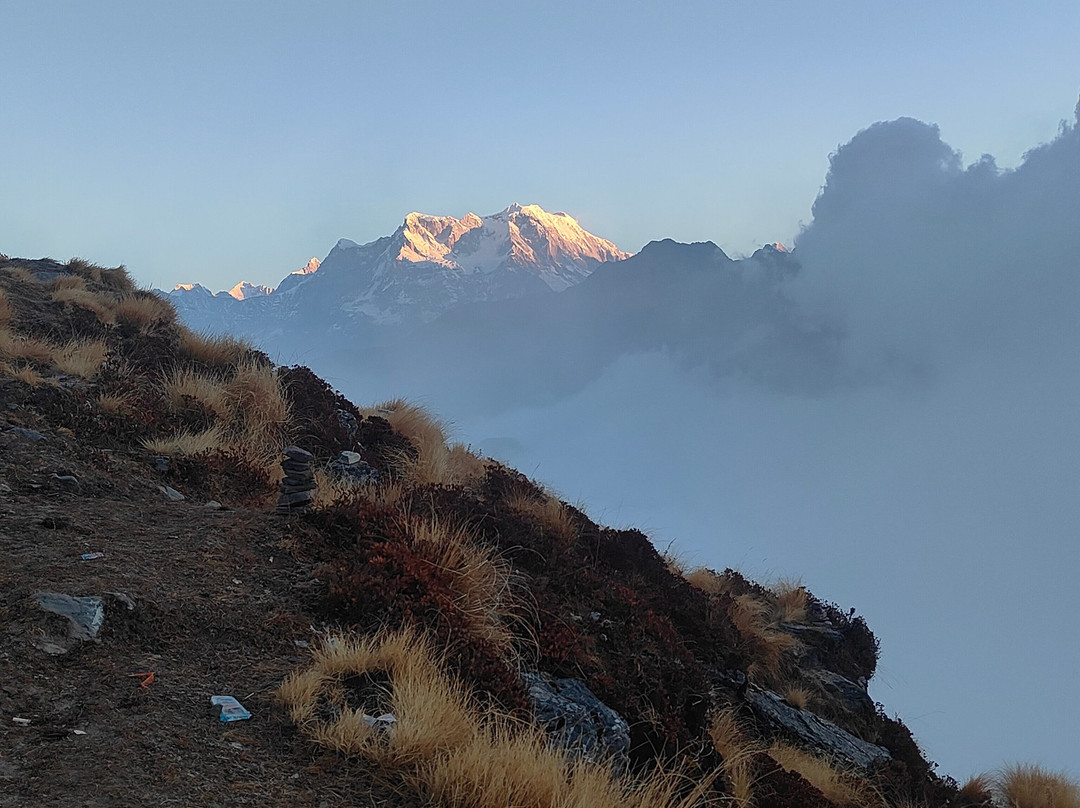 Himalaya Shelter-阿姆利则必去景点