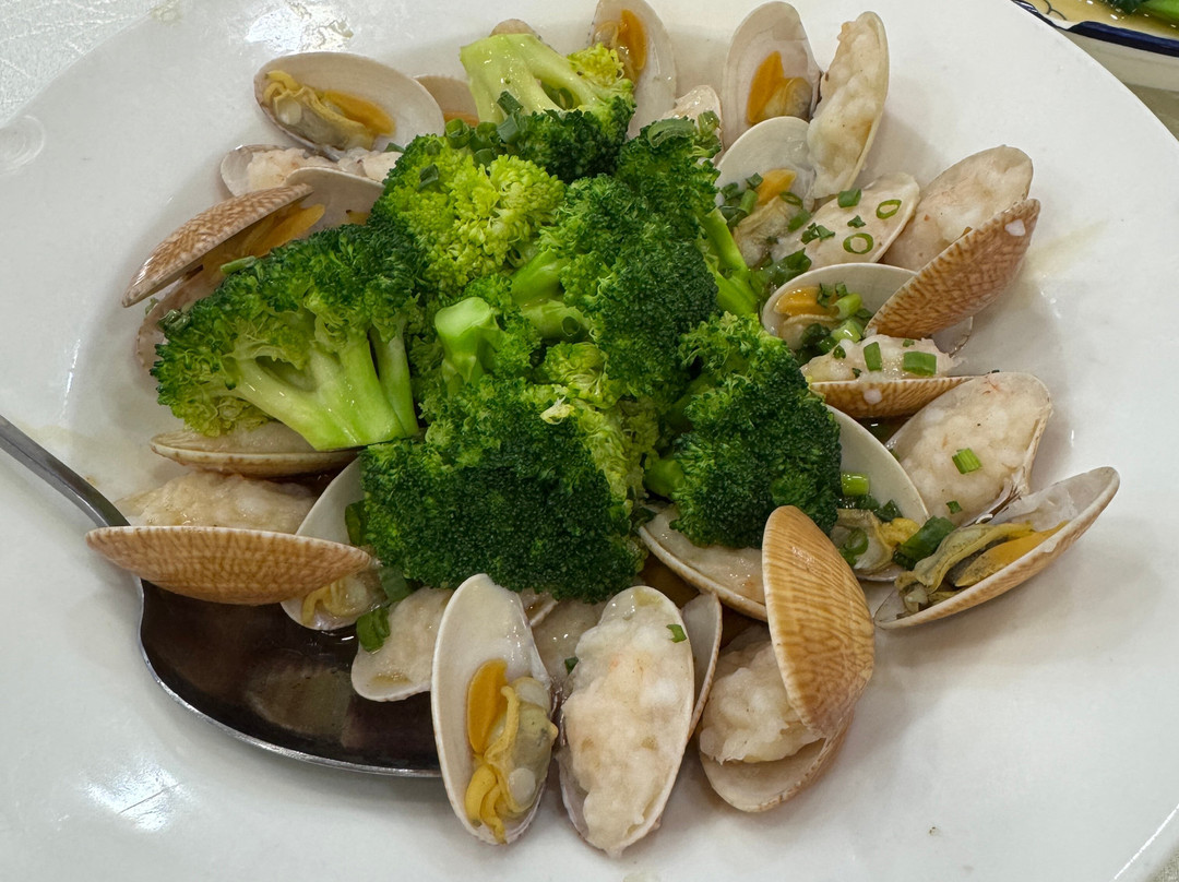 Tak Po Huen Master Wai's Private Cuisine