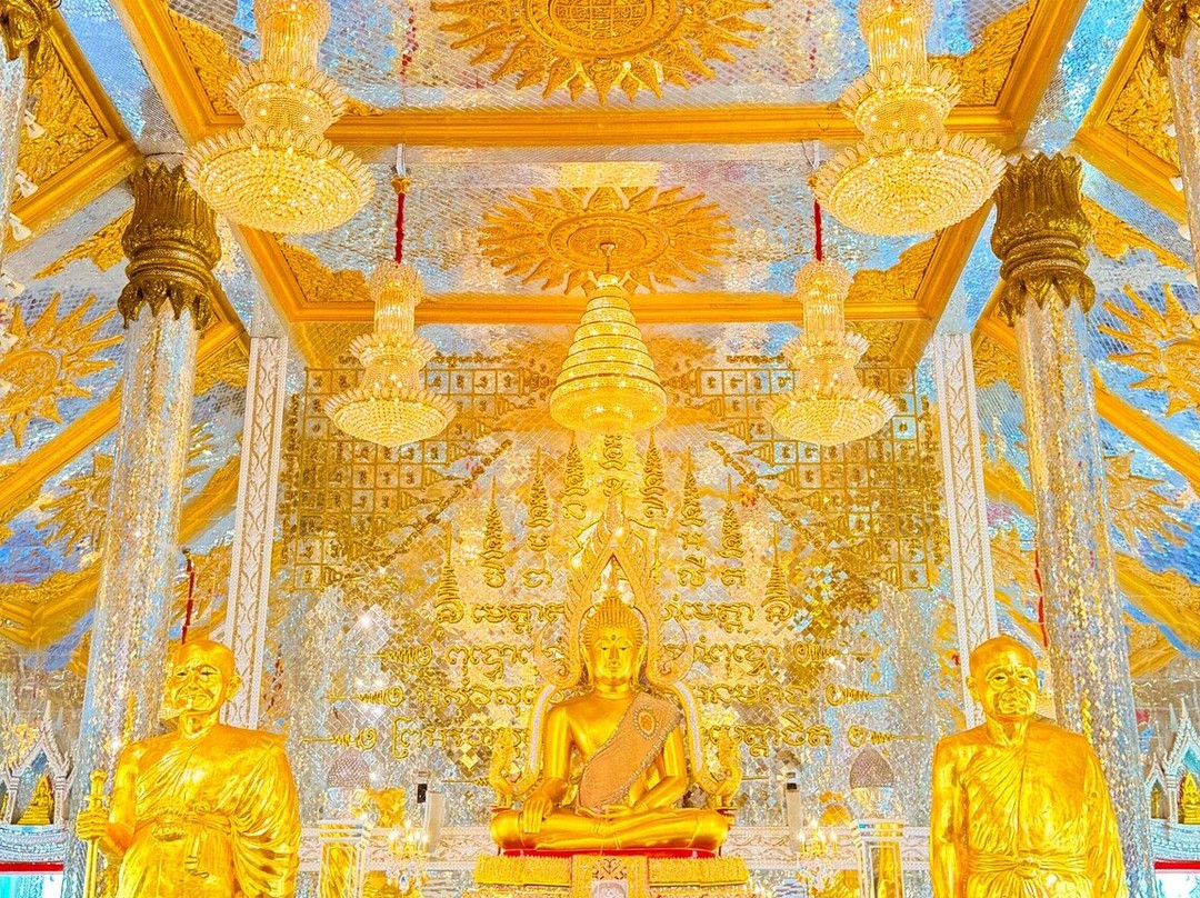 Wat Veerachote Thammaram