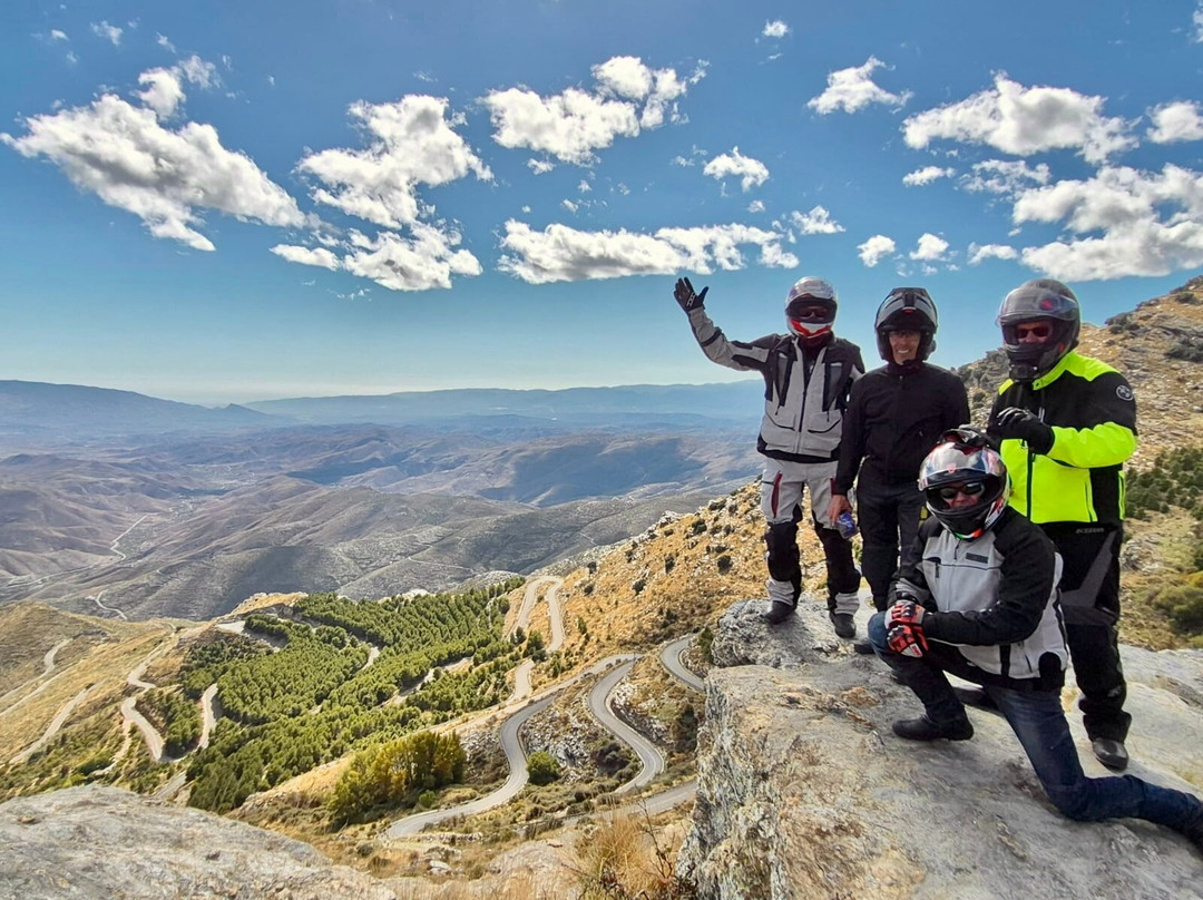 Edelweiss Bike Travel-密敏必去景点