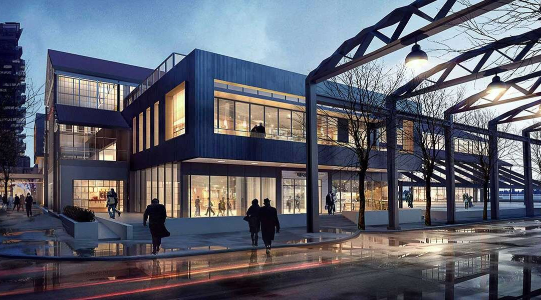 不列颠哥伦比亚省酒店住宿-Seaside Hotel Vancouver