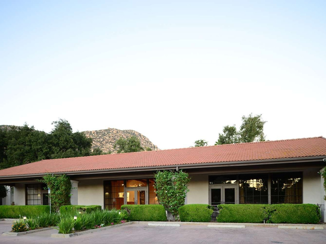 Descanso酒店住宿-Riviera Oaks Resort And Racquet Club