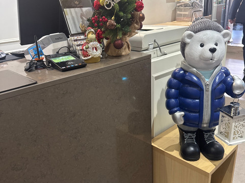 天空花园酒店明洞1号店主图