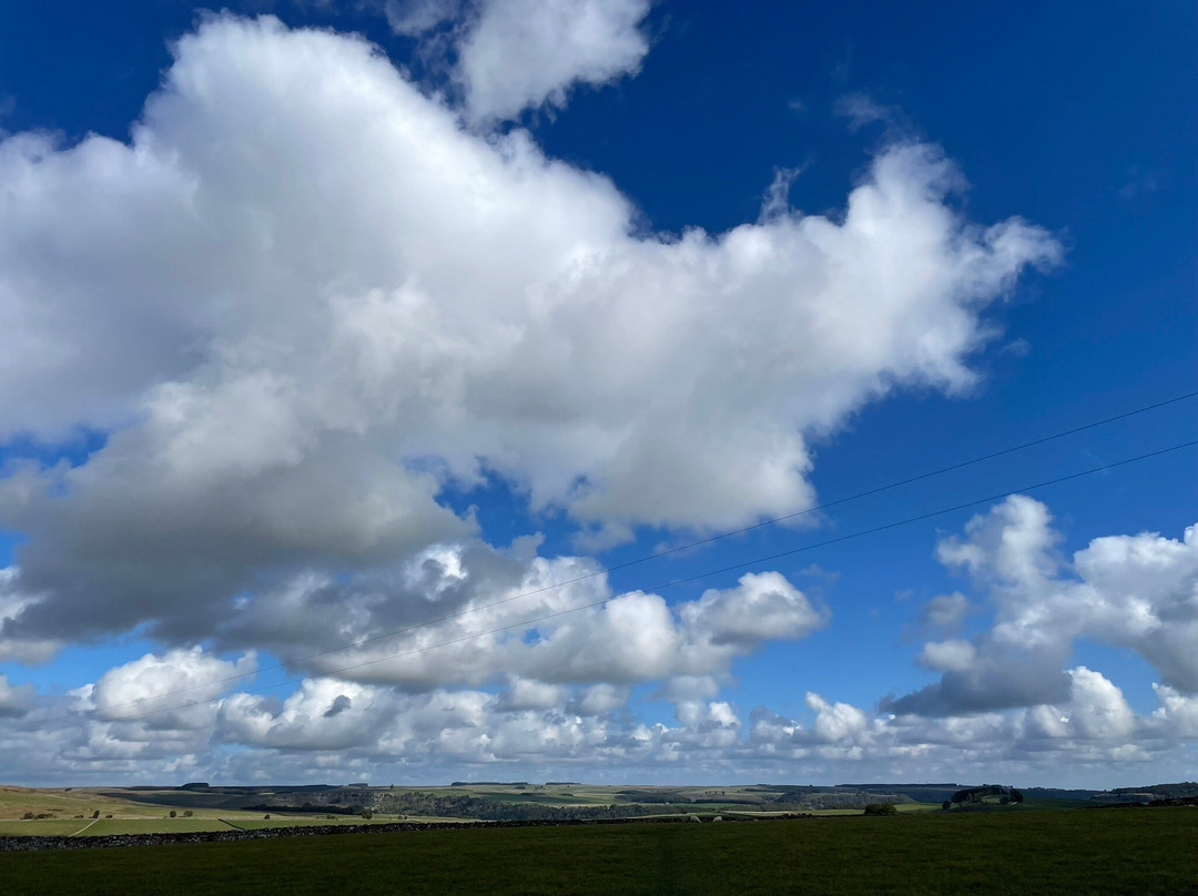 Coast to Coast Packhorse-Kirkby Stephen必去景点
